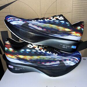 NEW Nike ZoomX Vaporfly Next% 4 PRM “Light Trails” IB8167-999 Men Size 11